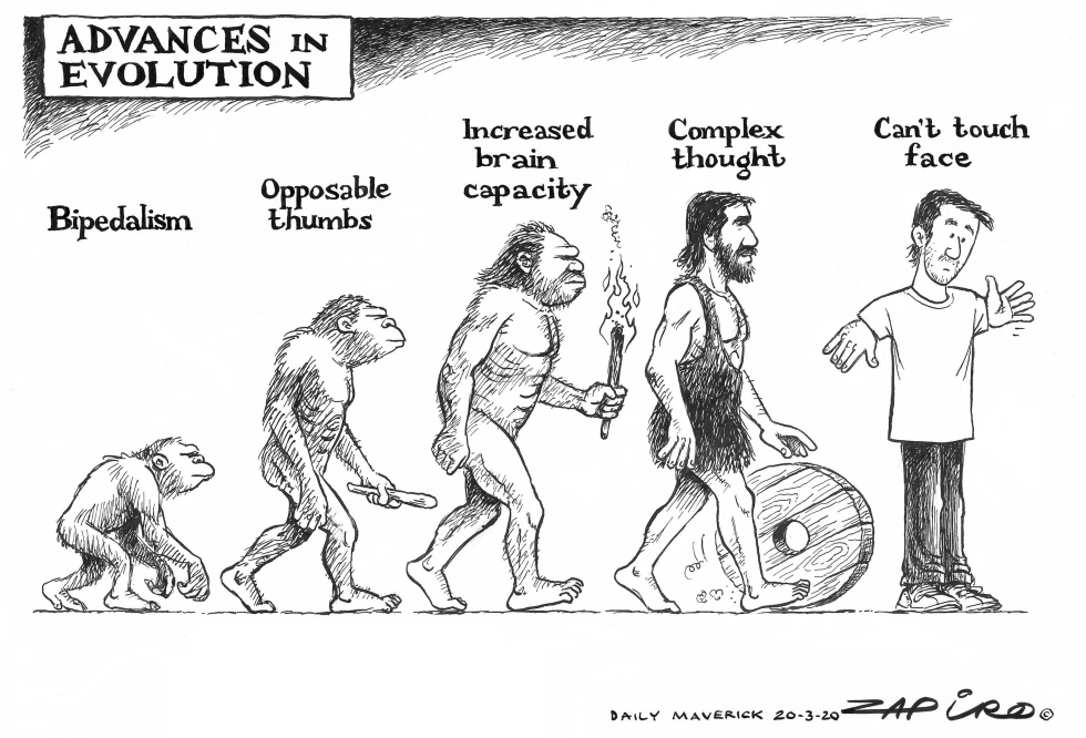 Advances in Evolution