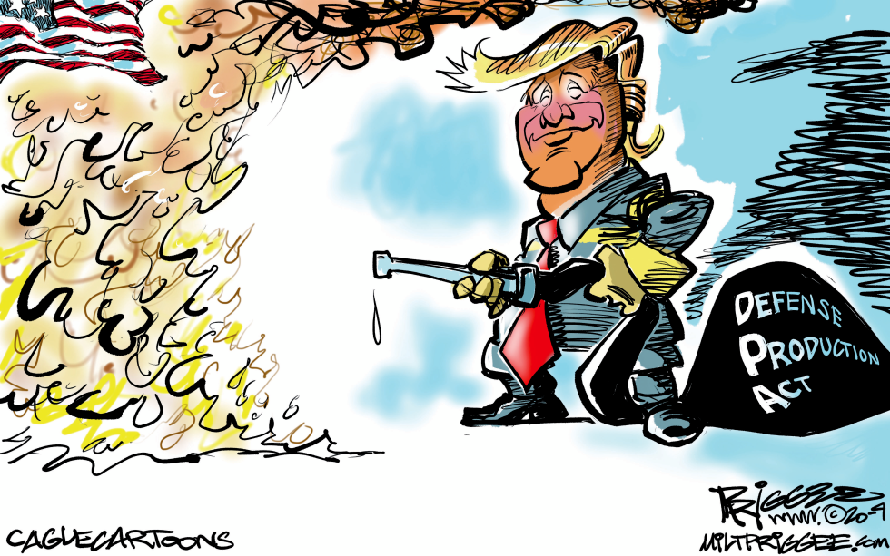 Defense Production Act