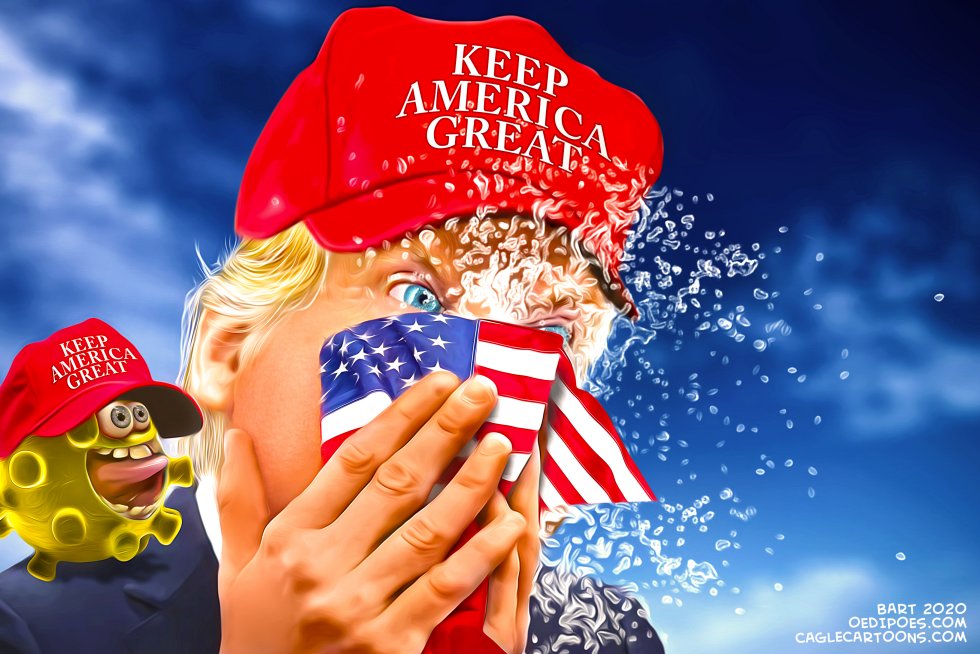 Trump Virus