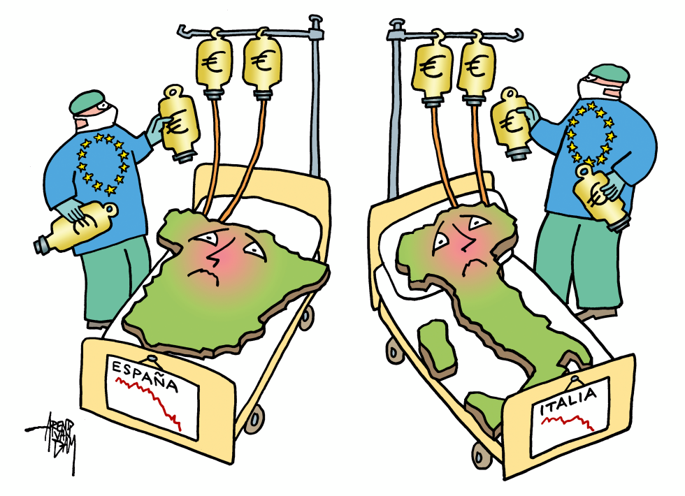 EU solidarity