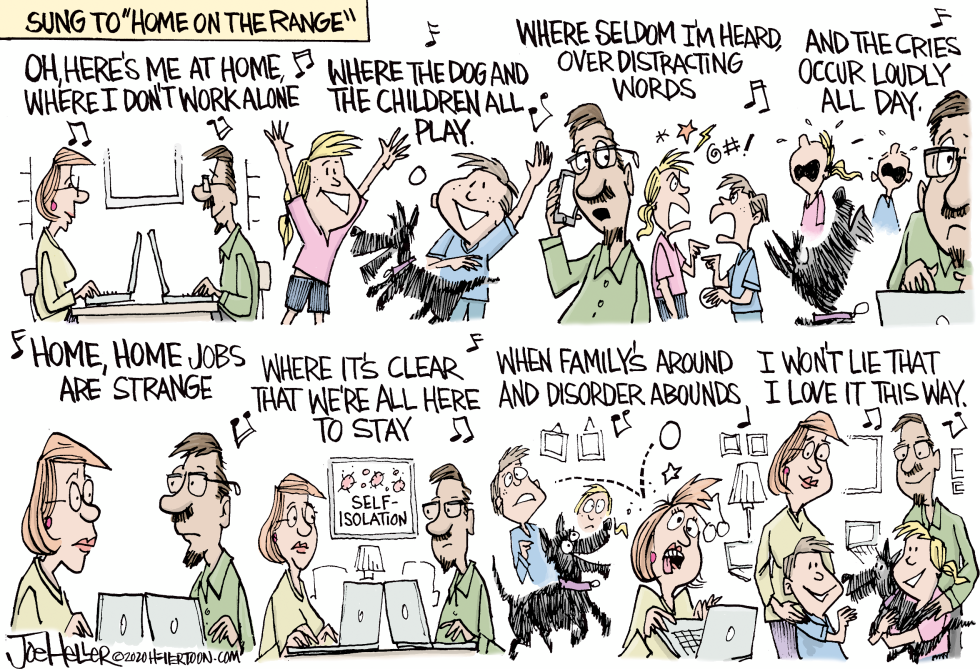 Home Jobs