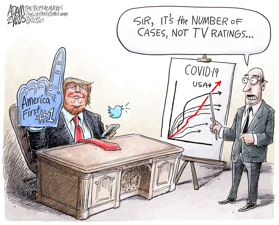 The ratings