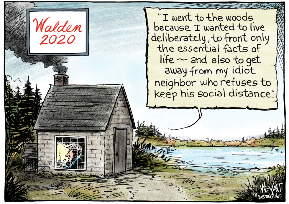 Walden 2020