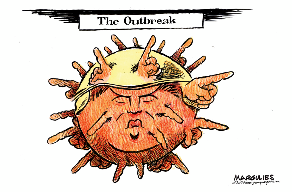 The Outbreak