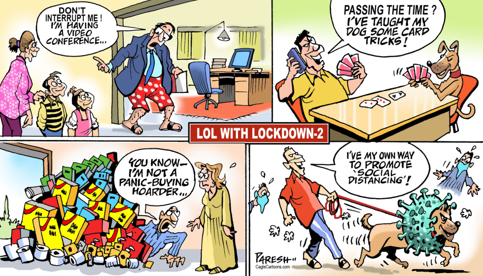 Lol with Lockdown-2