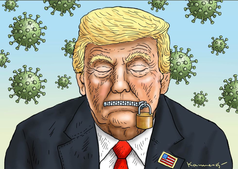 Mouth Protection