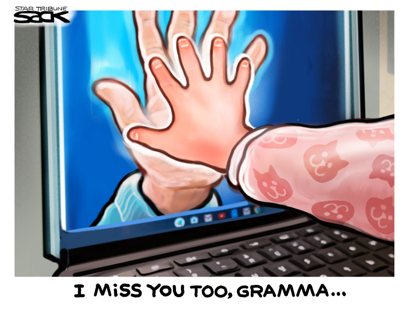 Social Distance