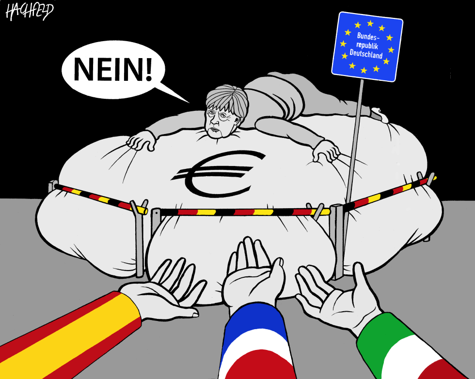 German solidarity