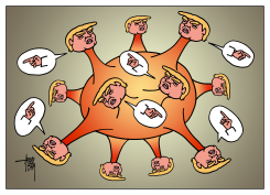 FAILING LEADERSHIP by Arend van Dam