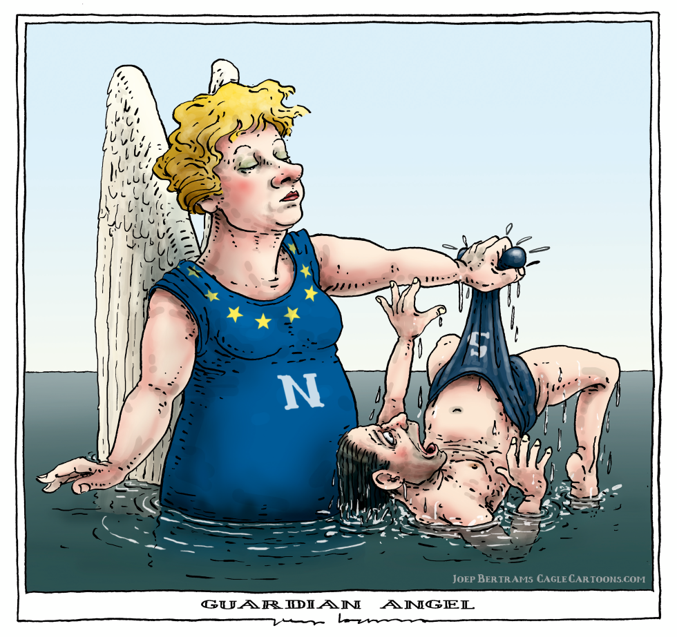 guardian angel
