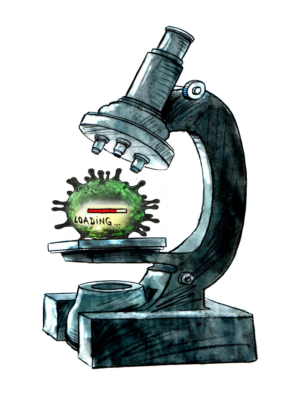 VIRUS EVOLUTION