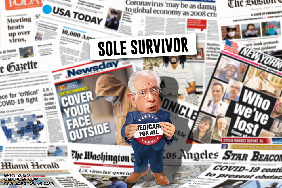Sole Survivor