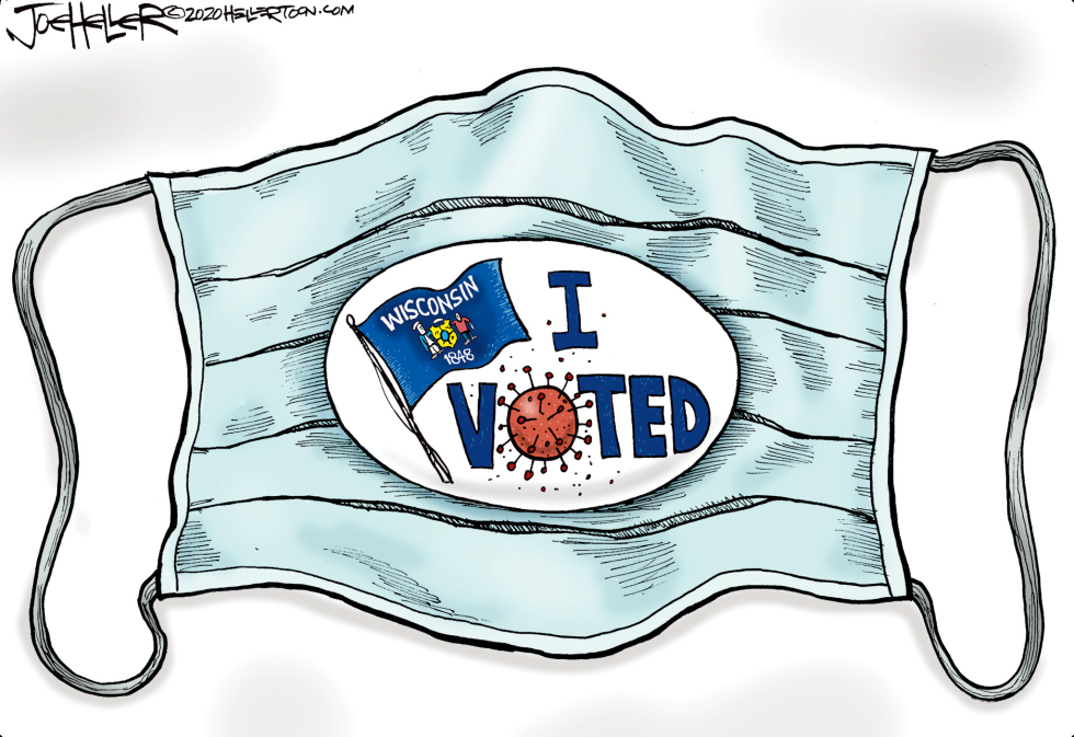 Wisconsin Primary