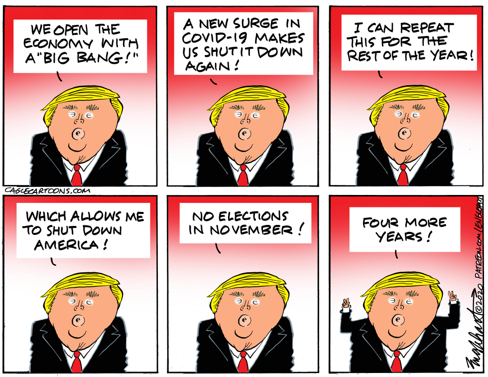 Trump's Agenda