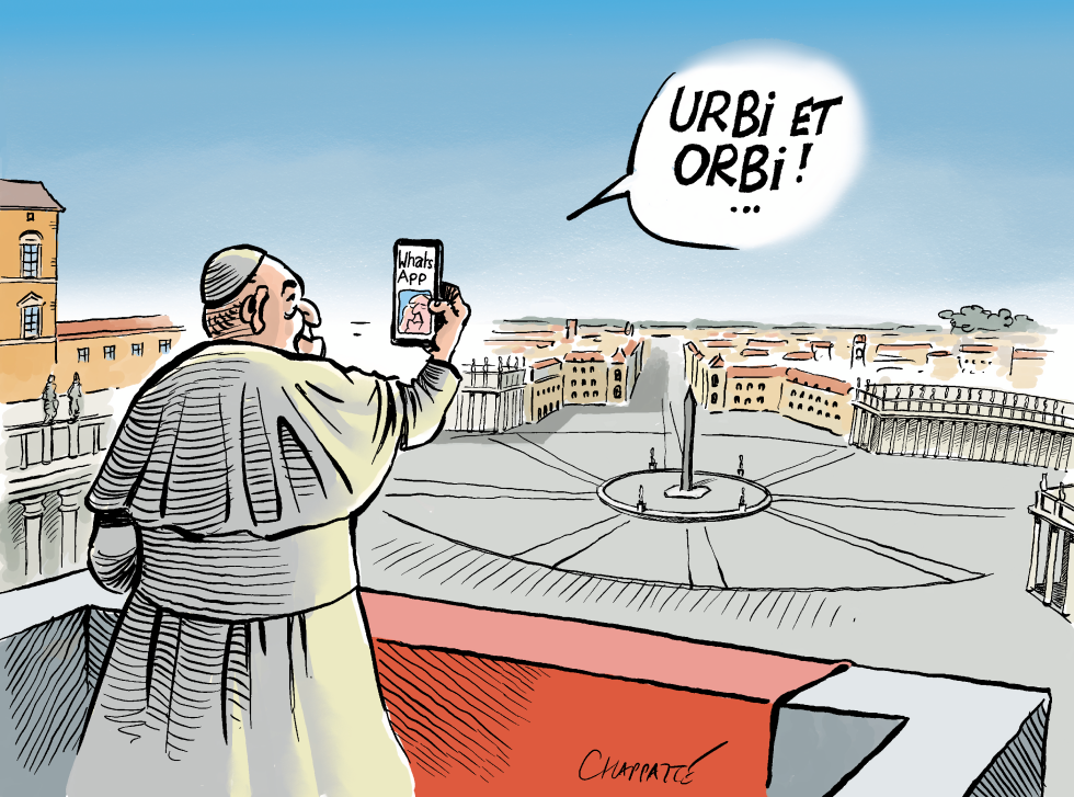 Easter Mass