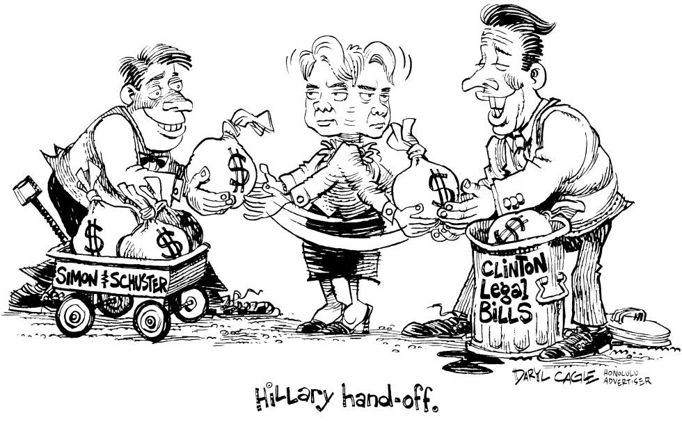 Hillary