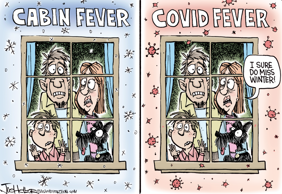 Two Fevers
