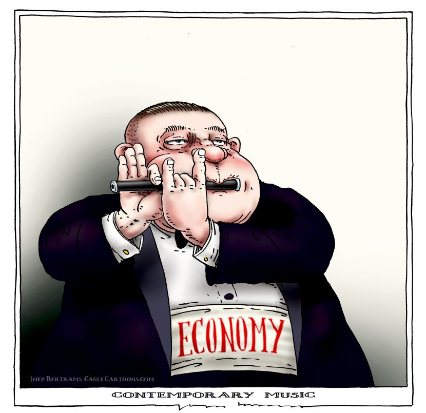 contemporary music