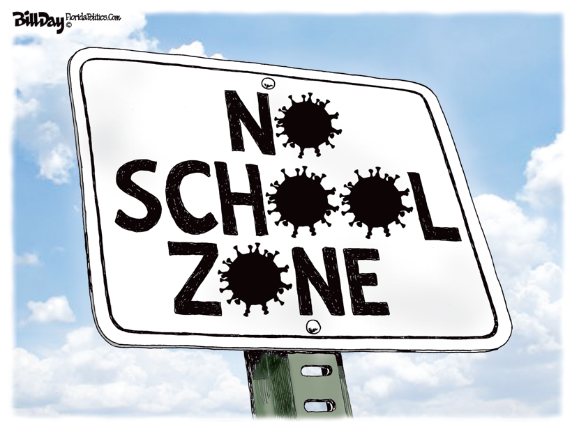 No School Zone