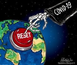 RESET by Steve Nease