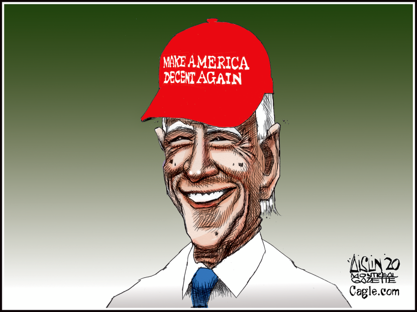 Joe Biden