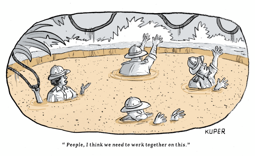 Work Together