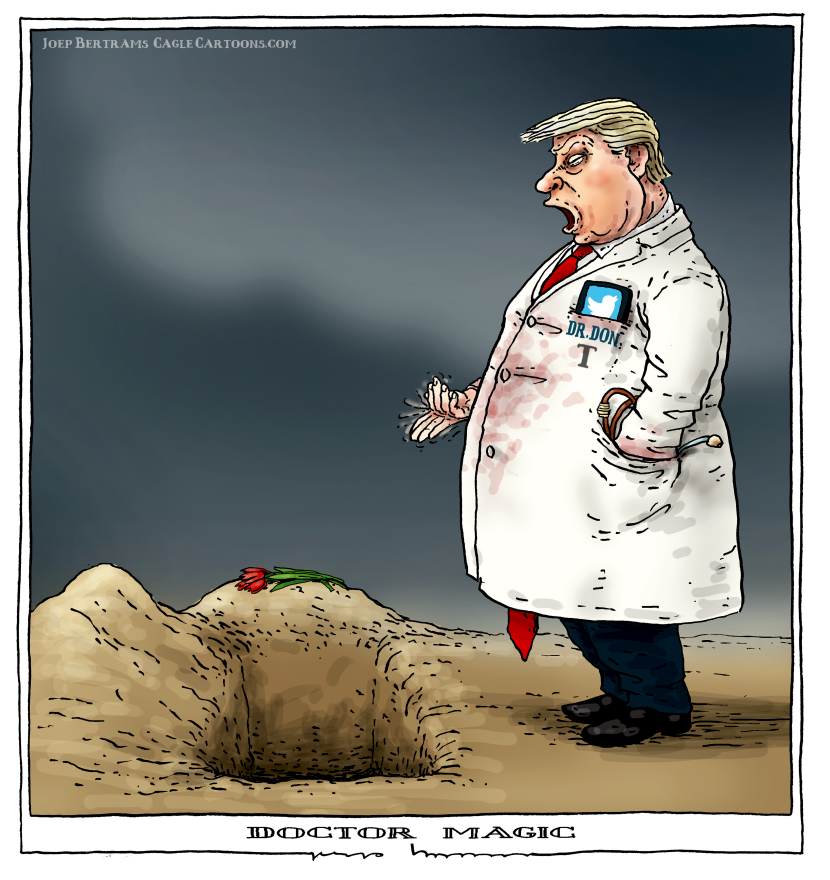 doctor magic