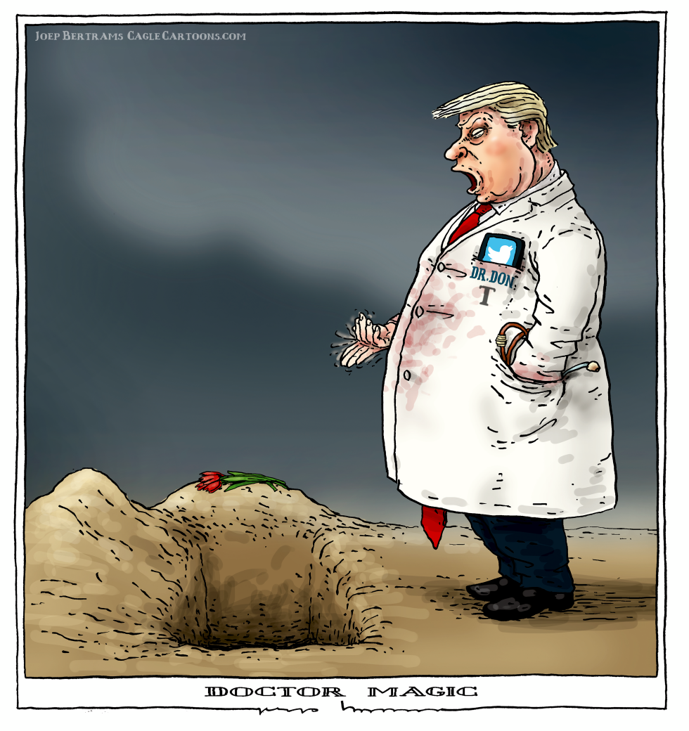 doctor magic