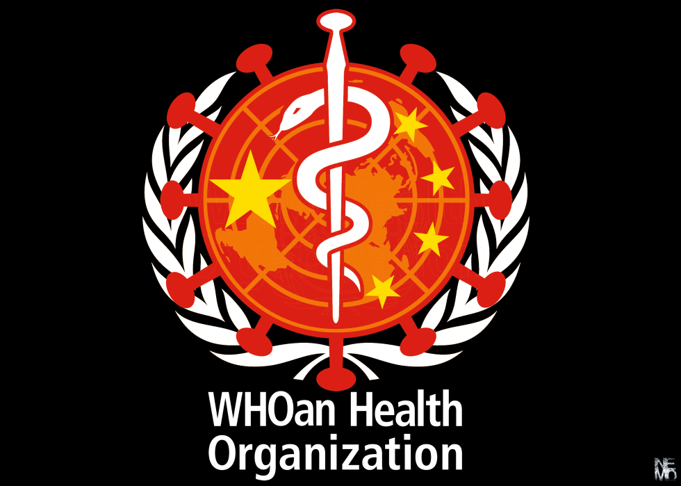 WHOAN Health Organisation