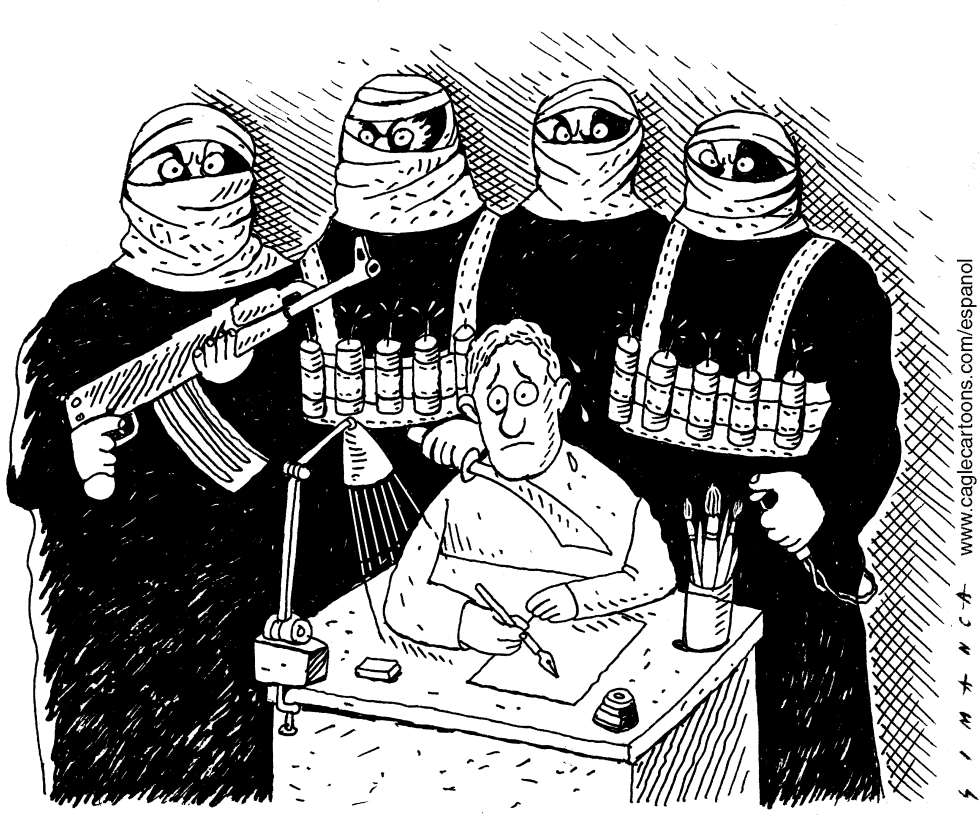 Freedom of Expression