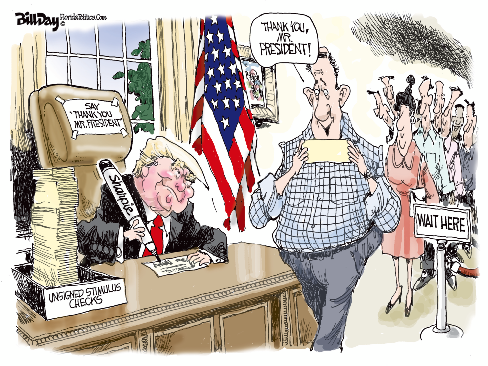 Stimulus Checks