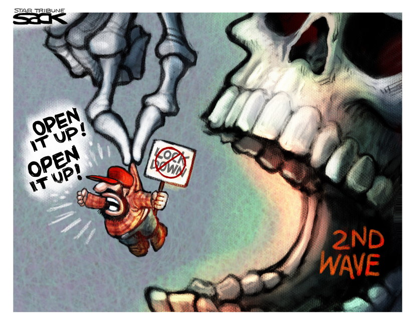 Open Up