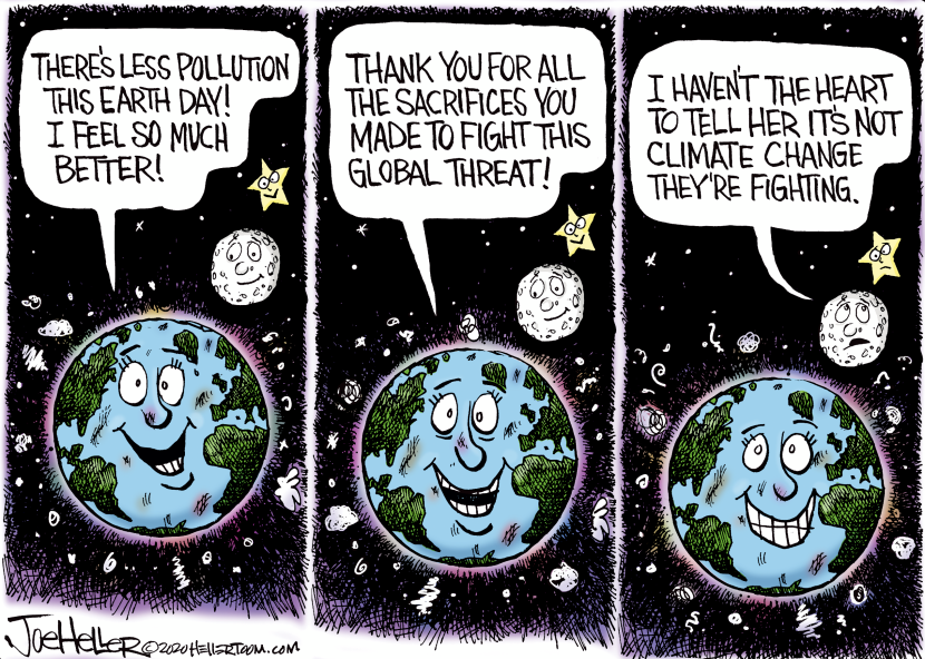 Earth Day