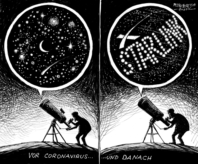 Night Sky