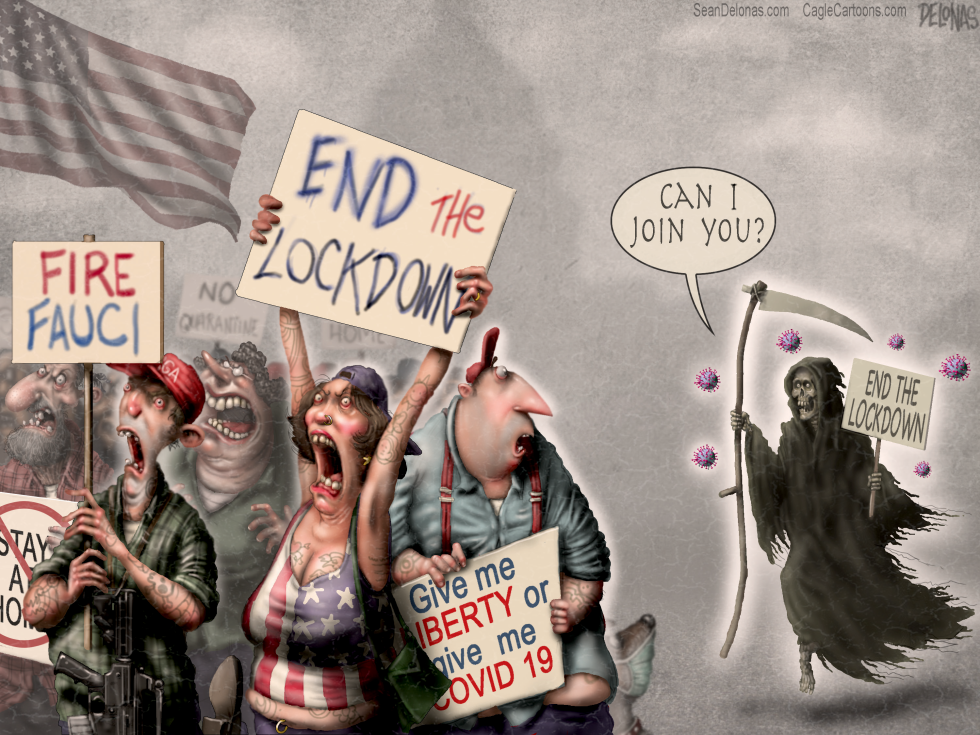 Ending Shutdown