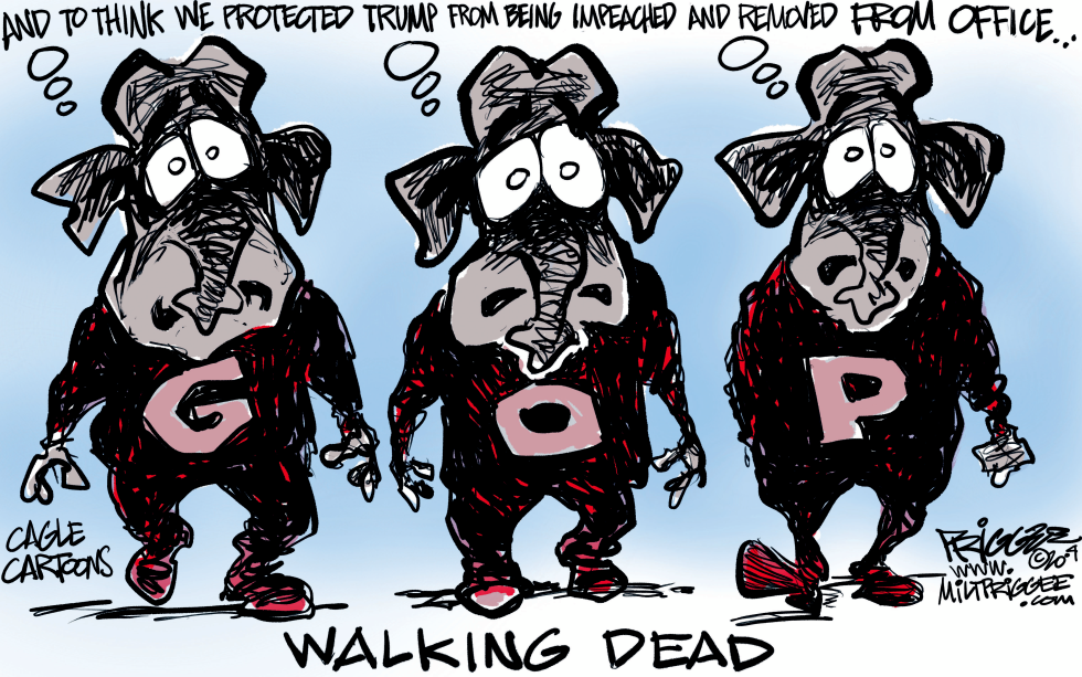 Walking Dead