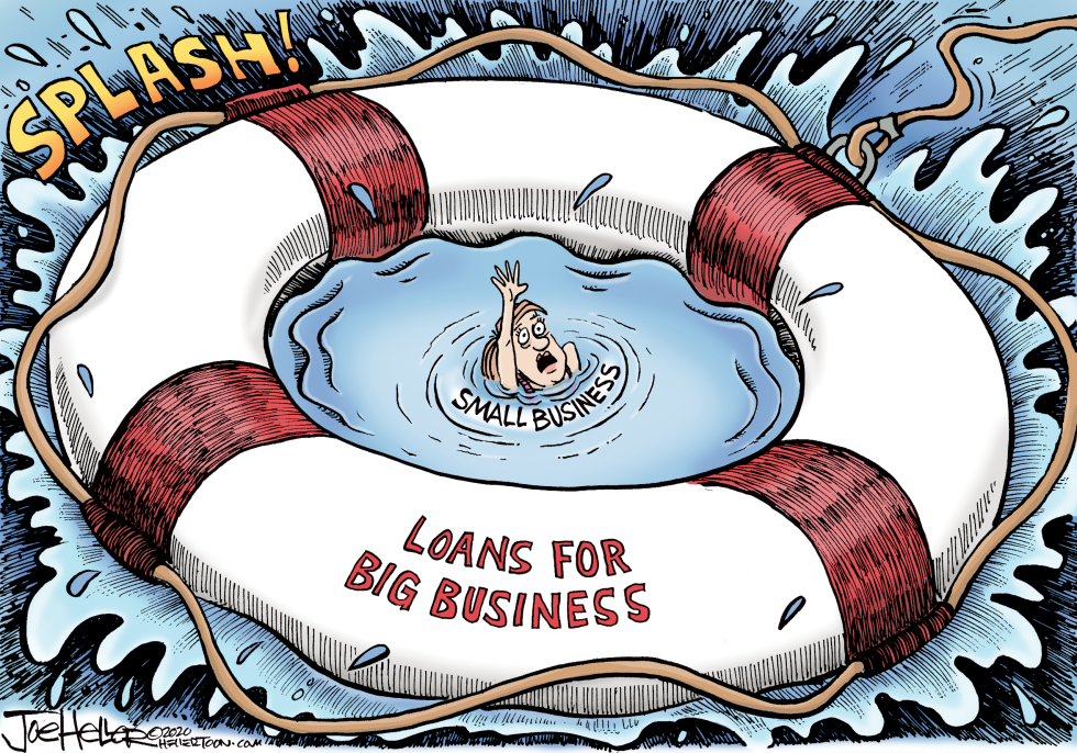 Small Business