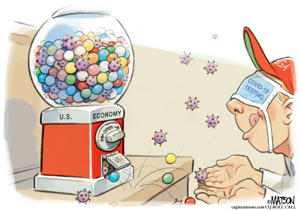 Gumball Roulette