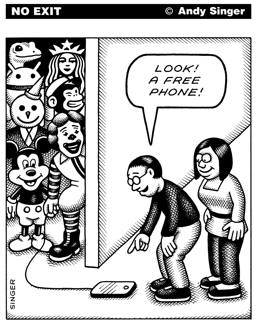 Free Phones
