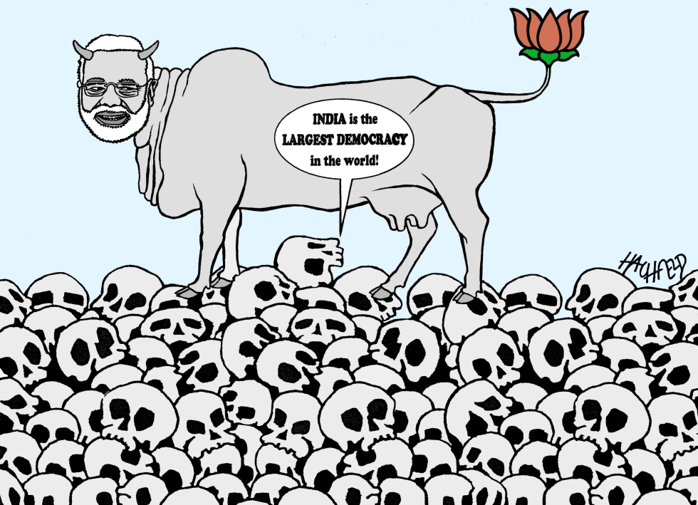 Modi and the corona crisis