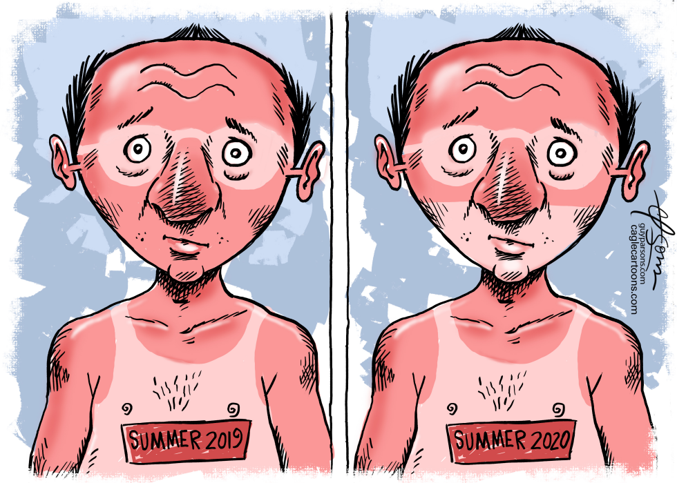 Summer 2020