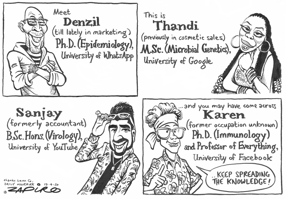 University Students