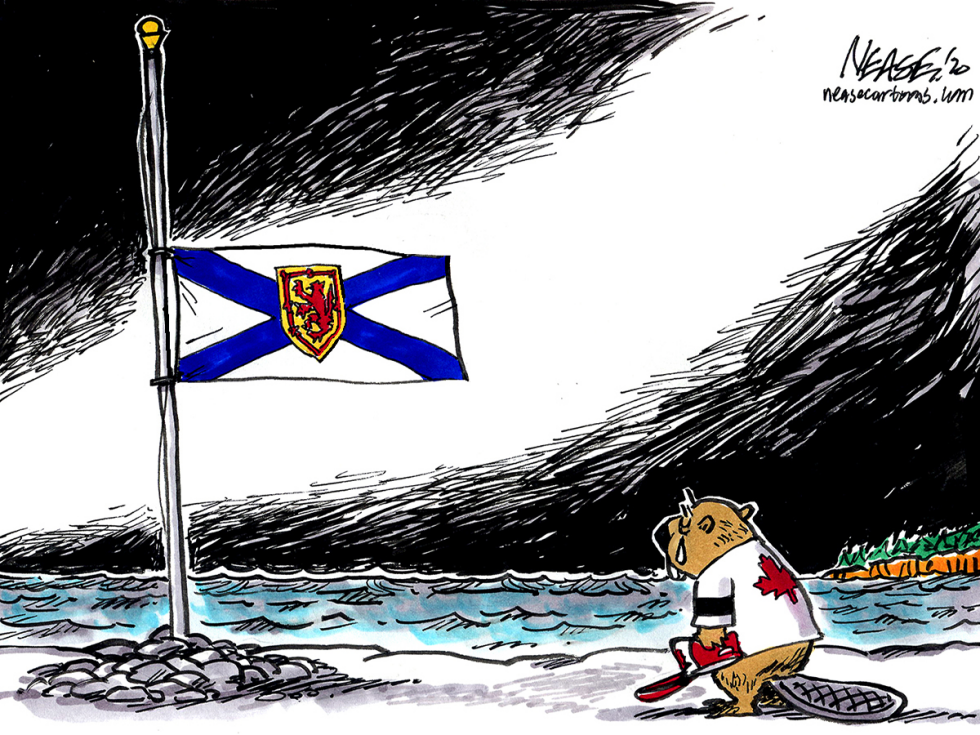 Nova Scotia