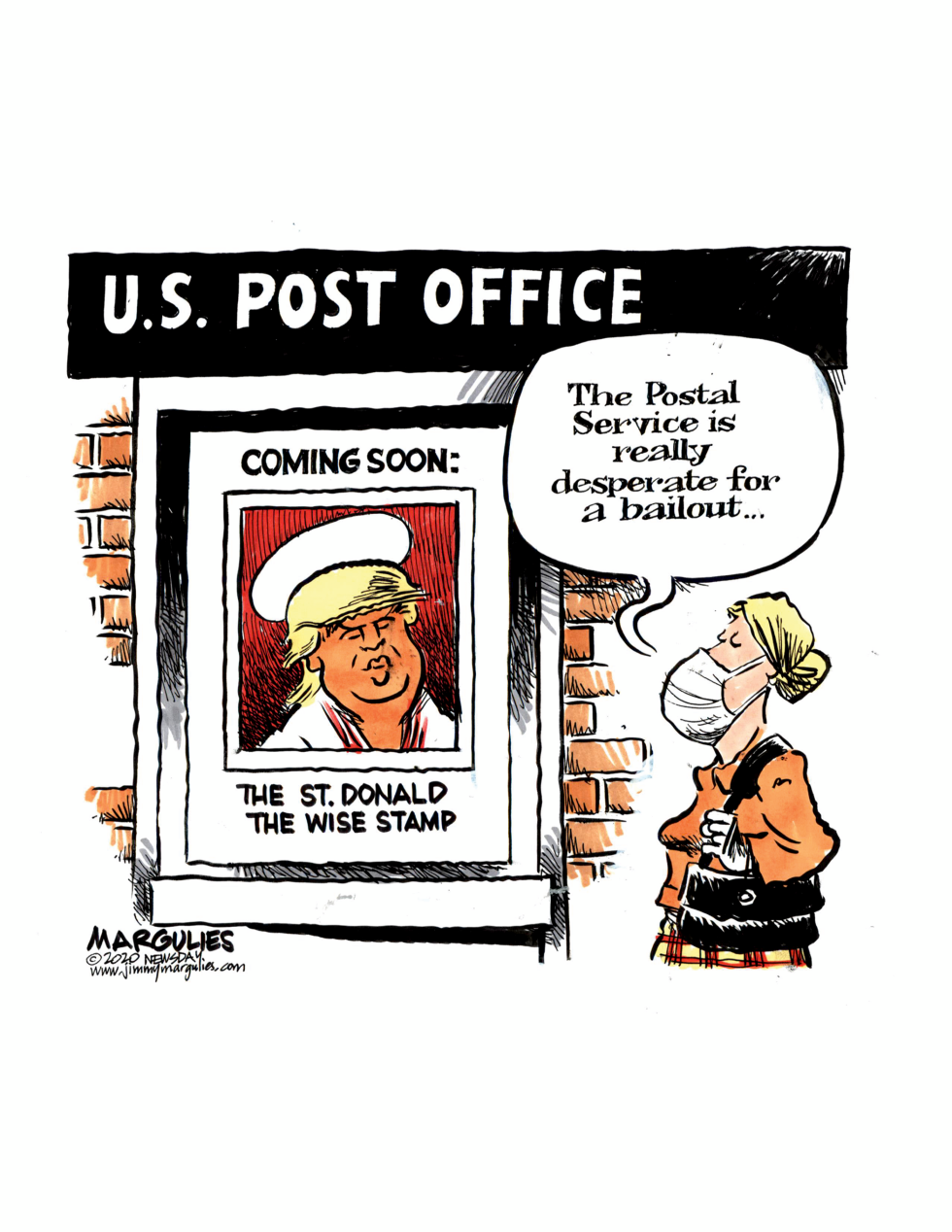 Postal Service