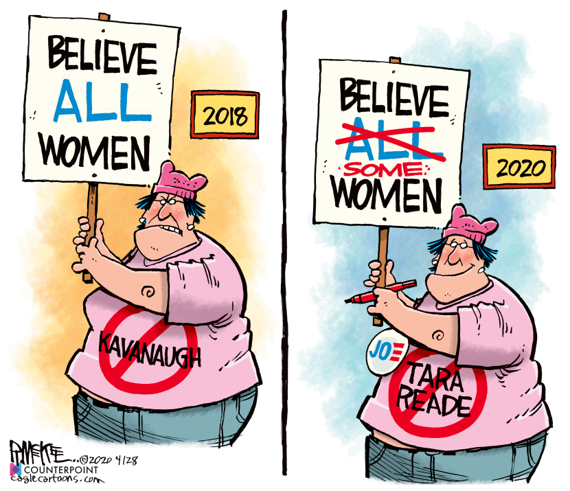 Believe Some Women
