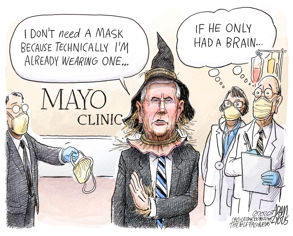 Mike Pence