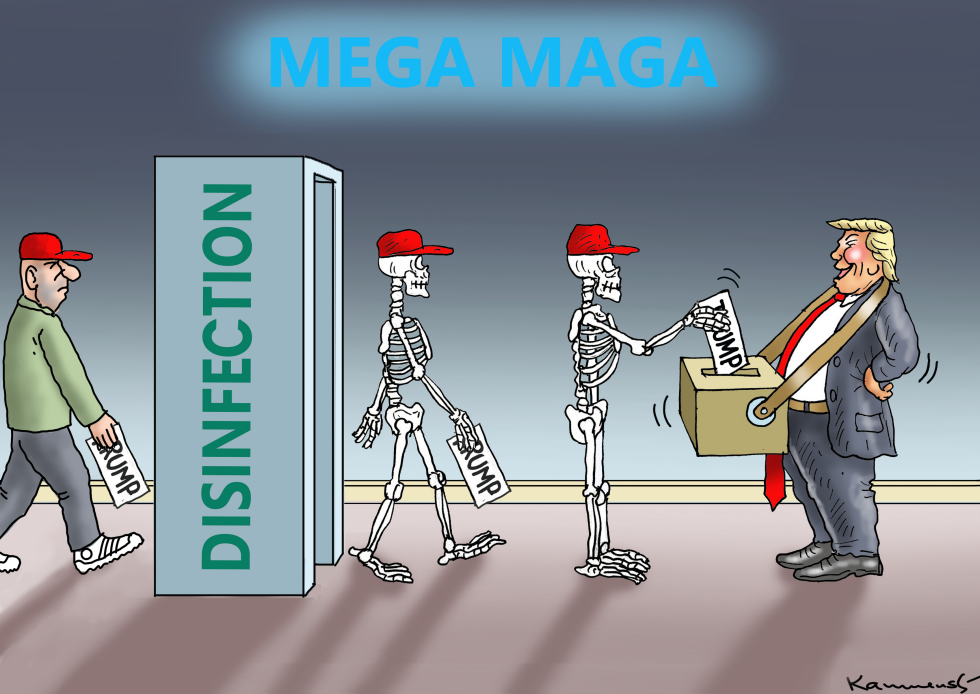 Disinfection