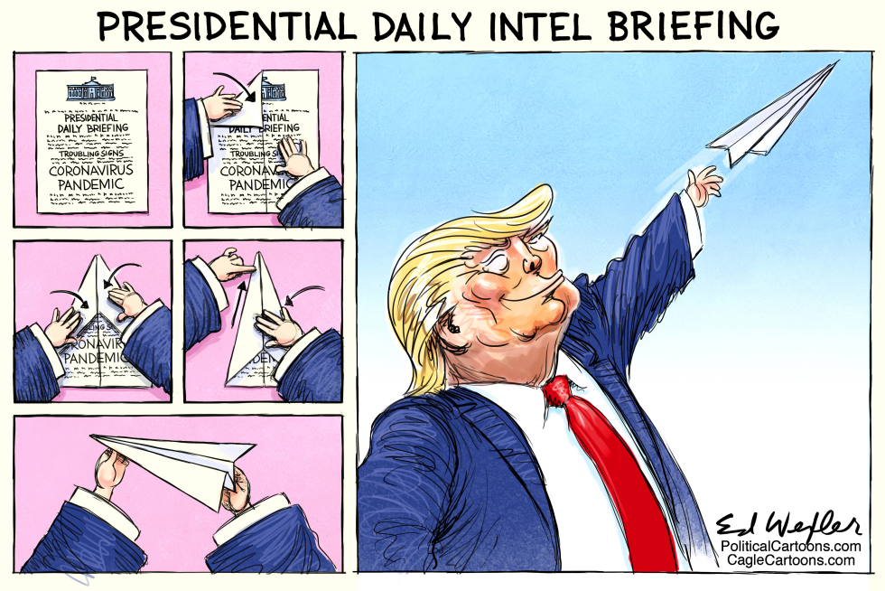 Daily Briefing