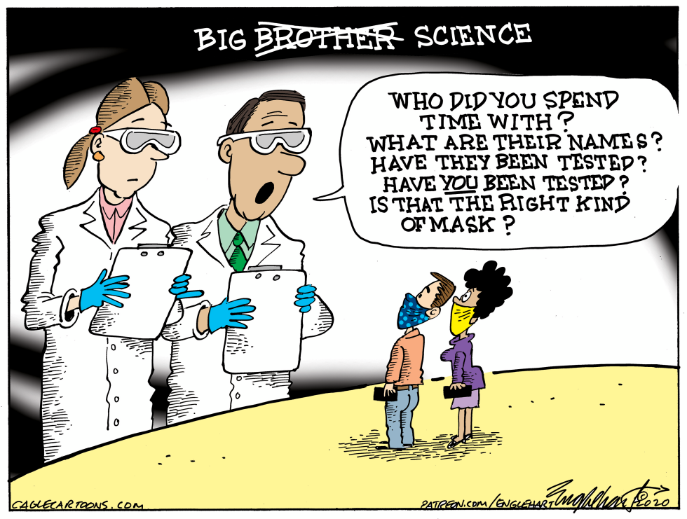 Big Science