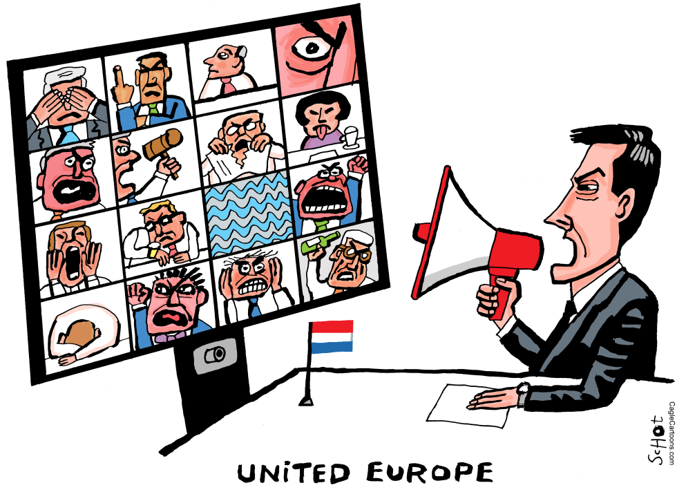 United Europe